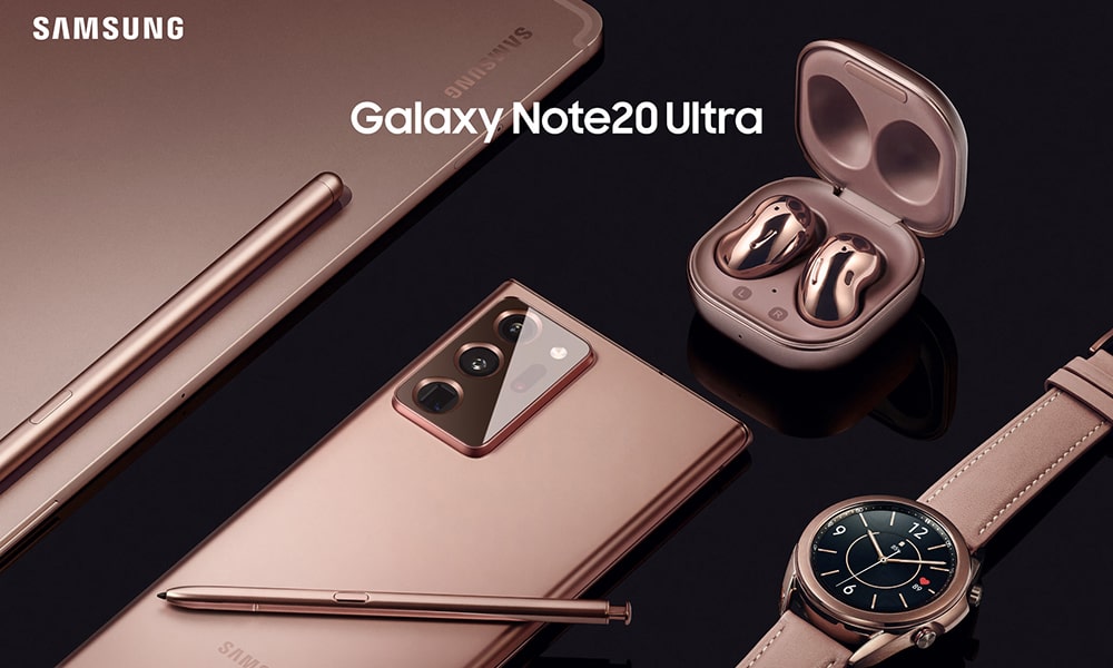 Galaxy Note 20 màu nào đẹp nhất? Nên chọn mua màu gì?